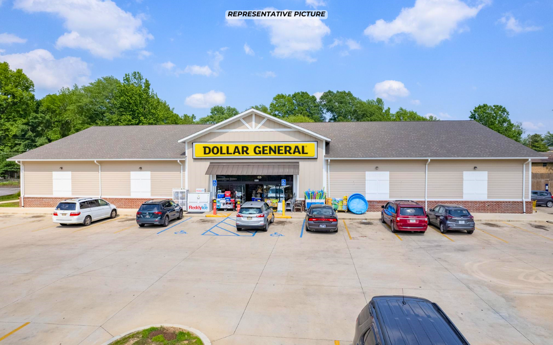 Dollar General Market (NNN) Bunnell, FL